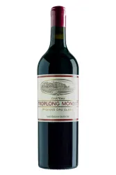 Rotwein, Château Troplong-Mondot, 2025, Château Troplong-Mondot
