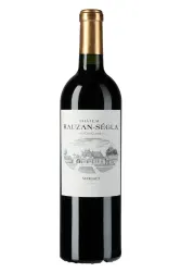 Rotwein, Château Rauzan-Ségla, 2025, Château Rauzan-Ségla