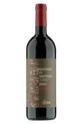 Rotwein, Marghia, 2021, Antichi Poderi Jerzu