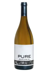 Weisswein, Pure Santorini, 2022, Estate Argyros