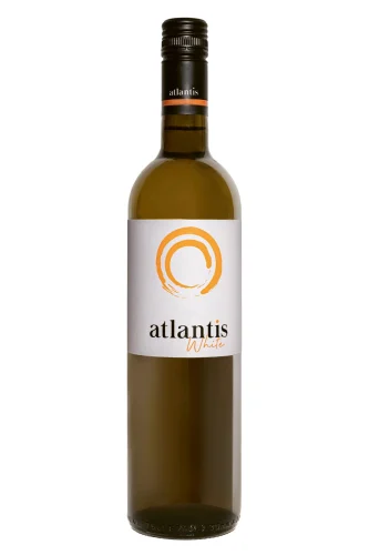 Weisswein, Atlantis White, 2025, Estate Argyros