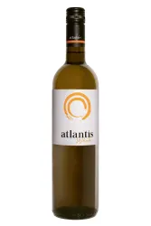 Weisswein, Atlantis White, 2025, Estate Argyros
