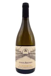 Weisswein, Cuvee Gerontampelo, 2022, Estate Argyros