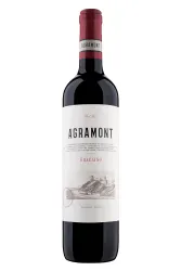 Rotwein, Agramont Graciano, 2022, Bodegas Agronavarra