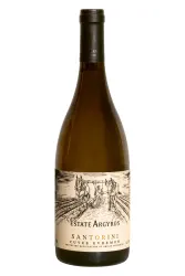 Weisswein, Cuvee Evdemon, 2022, Estate Argyros