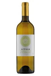 Weisswein, Lucean le Stelle, 2025, Antichi Poderi Jerzu