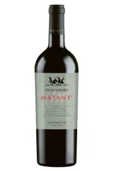 Rotwein, Negroamaro, 2025, Matané
