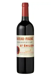 Rotwein, Château Figeac, 2025, Château Figeac