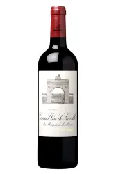 Rotwein, Château Léoville Las Cases, 2025, Château Léoville Las Cases