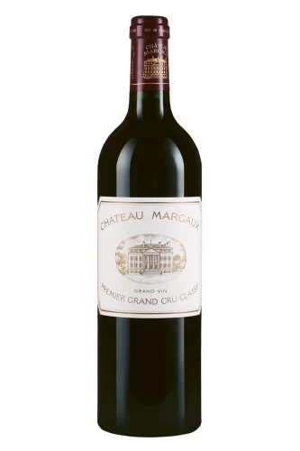 Rotwein, Château Margaux, 2025, Château Margaux