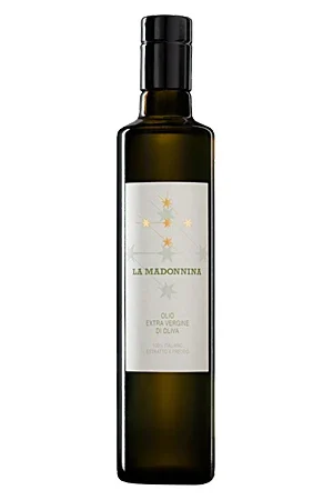 Olio di Oliva, 2025, La Madonnina