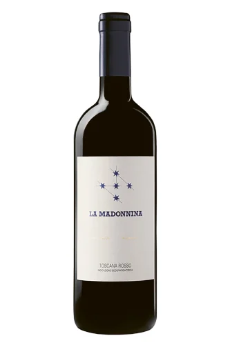 Rotwein, La Madonnina, 2023, La Madonnina