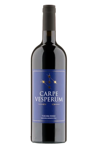 Rotwein, Carpe Vesperum, 2020, La Madonnina