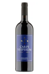 Rotwein, Carpe Vesperum, 2020, La Madonnina