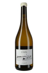 Weisswein, Terre de Courgis, 2024, Vincent Couche
