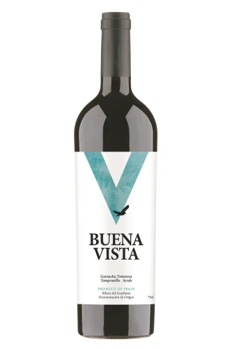 Rotwein, Buenavista, 2023, Pago los Balancines