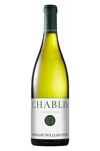 Weisswein, Domaine, 2024, Domaine William Fèvre