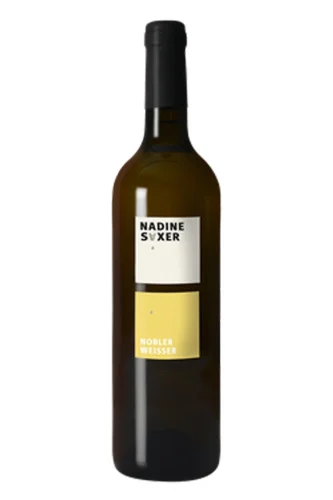 Weisswein, Nobler Weisser, 2025, Weingut Nadine Saxer