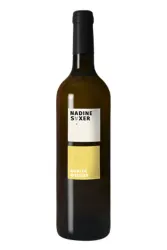 Weisswein, Nobler Weisser, 2025, Weingut Nadine Saxer