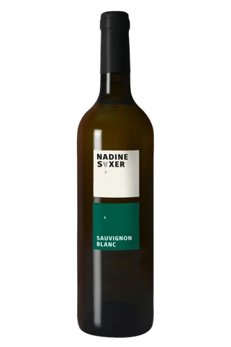 Weisswein, Sauvignon Blanc, 2025, Weingut Nadine Saxer