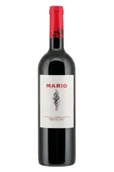Rotwein, Mario, 2023, Vega Clara