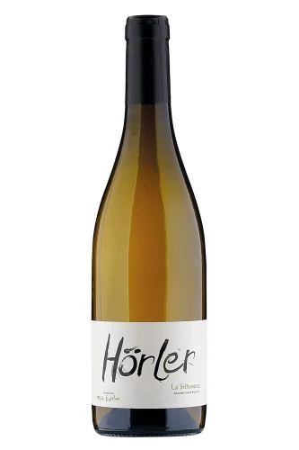 Weisswein, La Silhouette, 2025, Weingut Silas Hörler