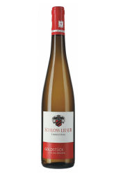 Weisswein, Goldstück Riesling, 2025, Schloss Lieser