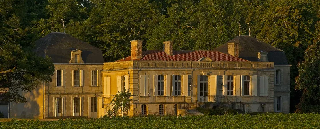 Château Picque Caillou