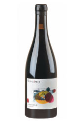 Rotwein, Euphancholie 3 Cuvée, WongAmat by Jan Raumland