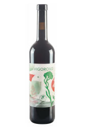 Rotwein, Il Vigoroso Barrique, 2022, Viticoltura Rohner Erni