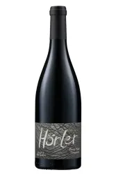 Rotwein, Pinot Noir Tiergarten, 2024, Weingut Silas Hörler