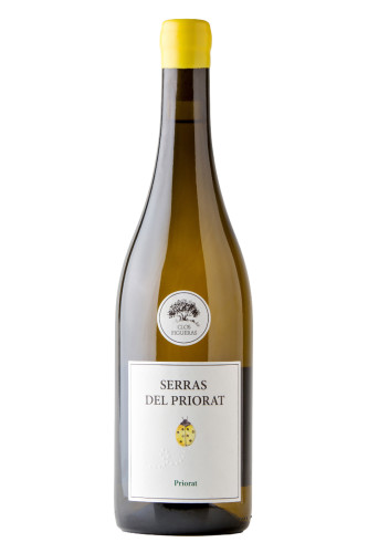Weisswein, Serras del Priorat Blanco, 2025, Clos Figueras
