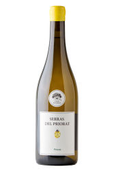 Weisswein, Serras del Priorat Blanco, 2025, Clos Figueras