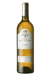 Weisswein, Font de la Figuera blanco, 2021, Clos Figueras