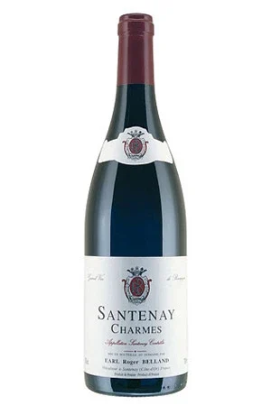 Rotwein, Santenay Charmes, 2024, Domaine Roger Belland
