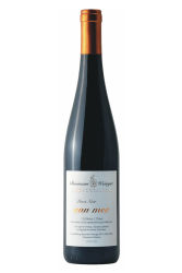 Rotwein, Pinot Noir Ann mee, 2022, Weingut Baumann