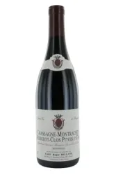 Rotwein, Chassagne-Montrachet Morgeot-Clos Pitois rouge, 2024, Domaine Roger Belland