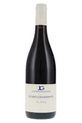 Rotwein, Gevrey-Chambertin La Justice, 2024, Jérôme Galeyrand