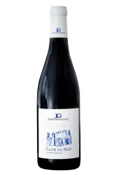 Rotwein, Marsannay Clos du Roy, 2024, Jérôme Galeyrand
