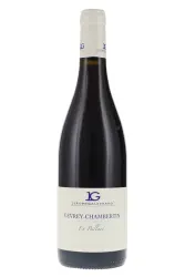 Rotwein, Gevrey-Chambertin En Billard, 2024, Jérôme Galeyrand