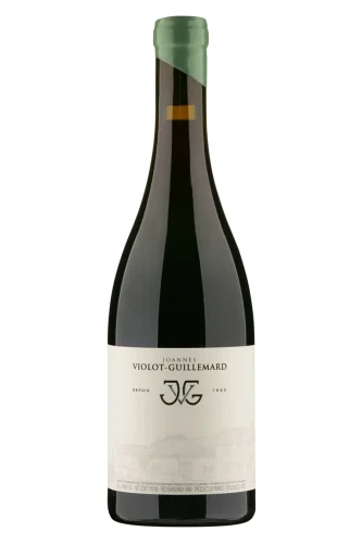 Rotwein, Pommard Rugiens, 2024, Domaine Violot-Guillemard