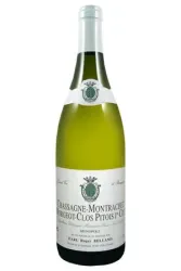 Weisswein, Chassagne-Montrachet Morgeot-Clos Pitois blanc, 2024, Domaine Roger Belland