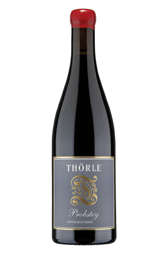 Rotwein, Probstey Spätburgunder, 2024, Weingut Thörle