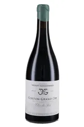 Rotwein, Corton Clos du Roi, 2024, Domaine Violot-Guillemard