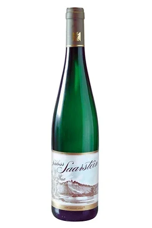 Weisswein, Serriger Schloss Saarsteiner Riesling Kabinett, 2025, Schloss Saarstein