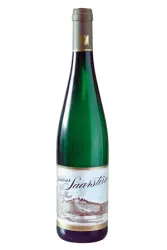 Weisswein, Serriger Schloss Saarsteiner Riesling Kabinett, 2025, Schloss Saarstein