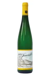 Weisswein, Serriger Schloss Saarsteiner Riesling Grosses Gewächs, 2025, Schloss Saarstein