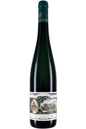 Weisswein, Abtsberg Riesling Grosses Gewächs, 2025, Weingut Maximin Grünhaus