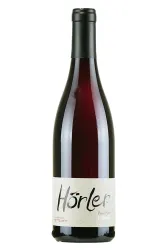 Rotwein, Pinot Noir Kalkofen, 2024, Weingut Silas Hörler