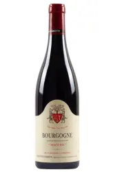 Rotwein, Bourgogne Hautes-Côtes de Nuits, 2021, Domaine Geantet Pansiot